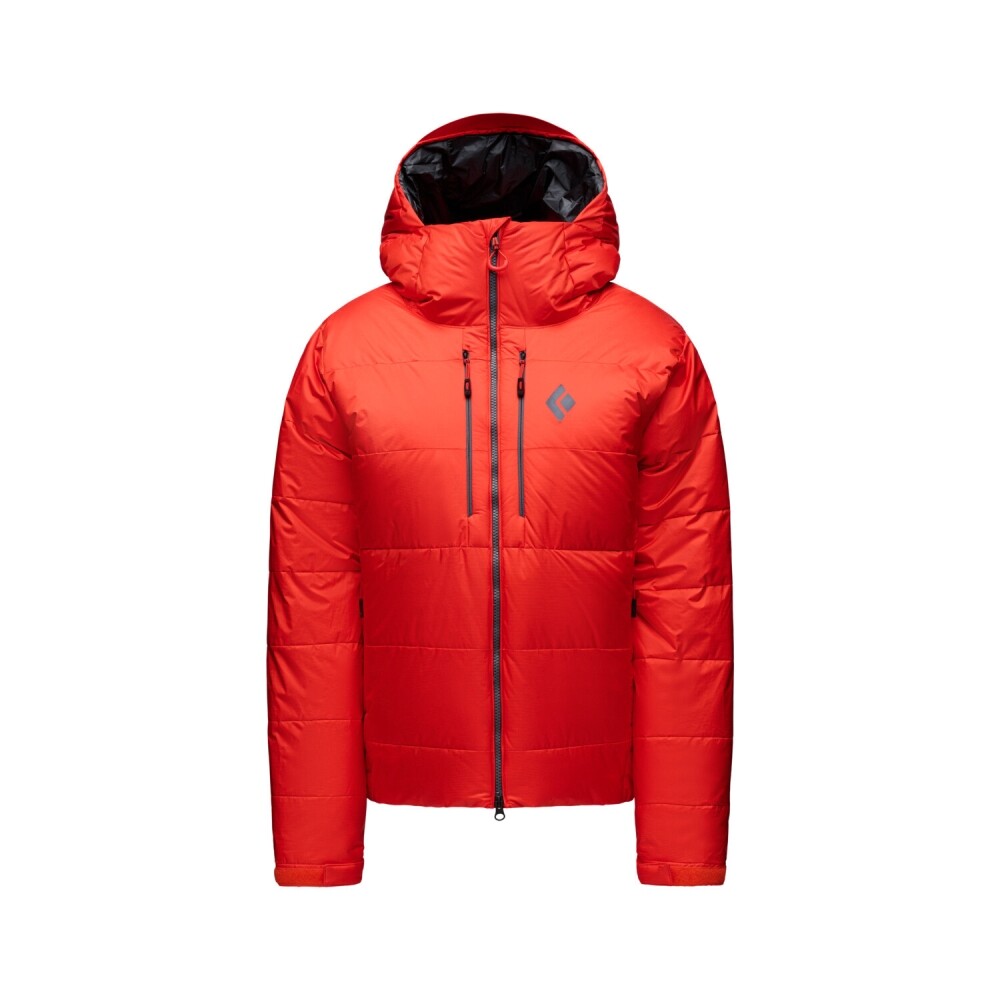 블랙다이아몬드,미션 다운 6000M 파카 WOMENS