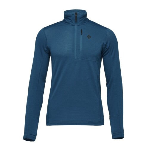 코이피션트 LT 쿼터 짚 MENS F25