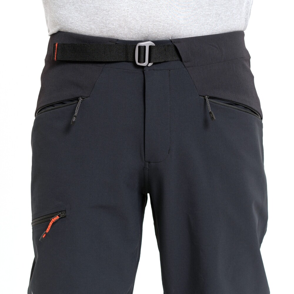 블랙다이아몬드,알파인 하이브리드 팬츠 MENS