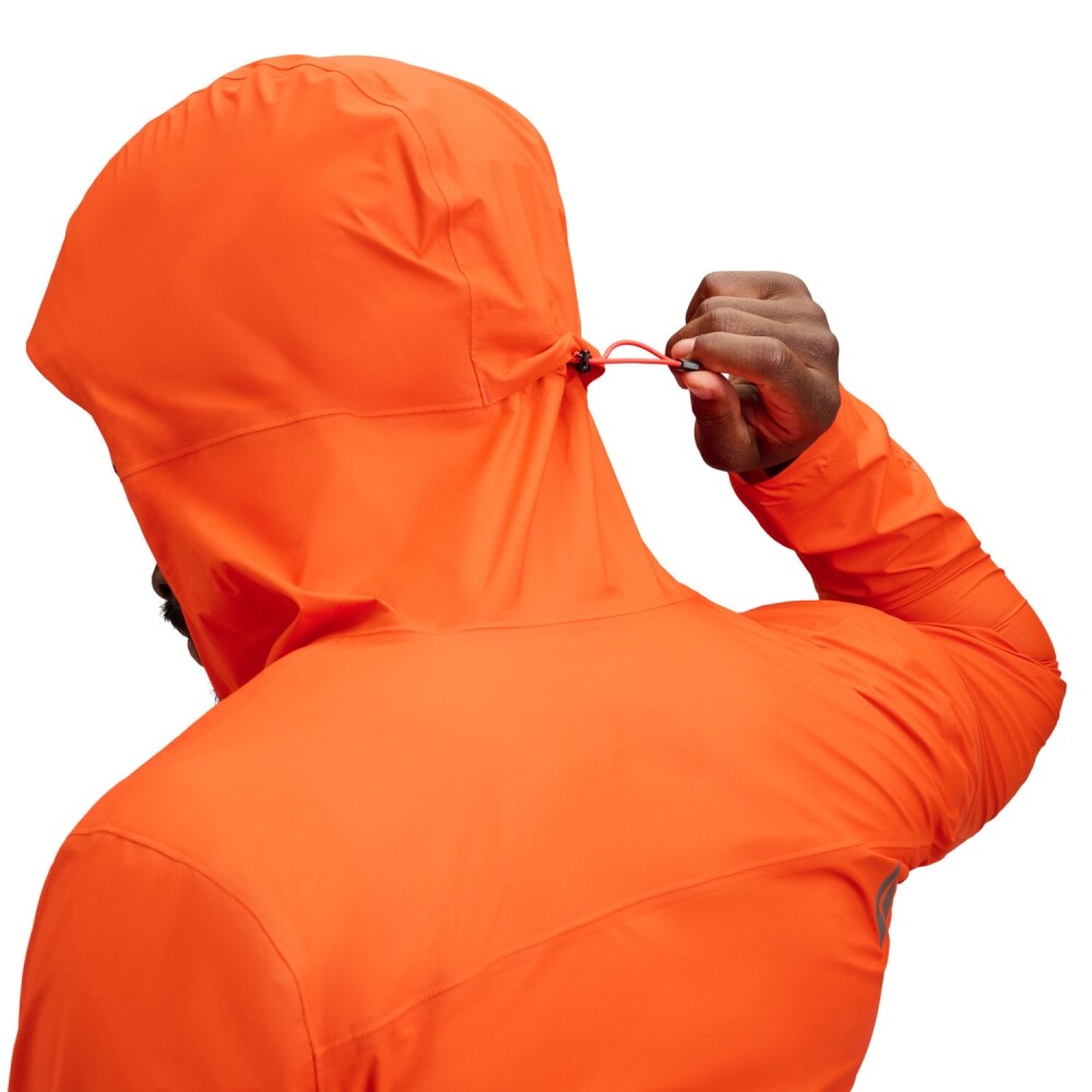 블랙다이아몬드,디플로이 3L 쉘 MENS