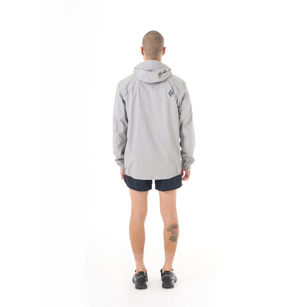 블랙다이아몬드,디플로이 3L 쉘 MENS