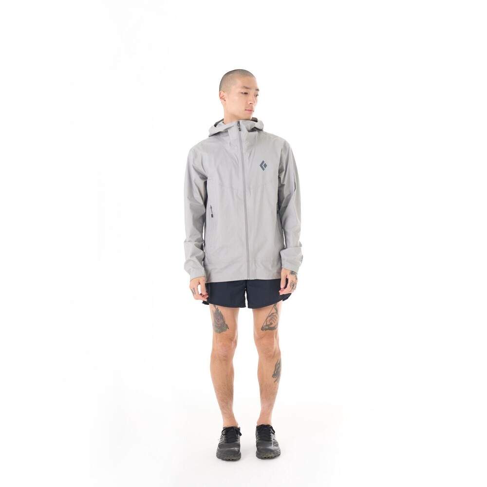 블랙다이아몬드,디플로이 3L 쉘 MENS