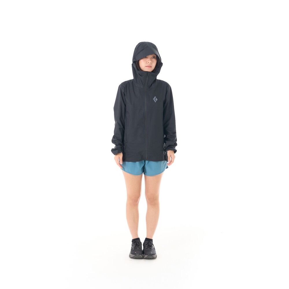 블랙다이아몬드,디플로이 3L 쉘 WOMENS