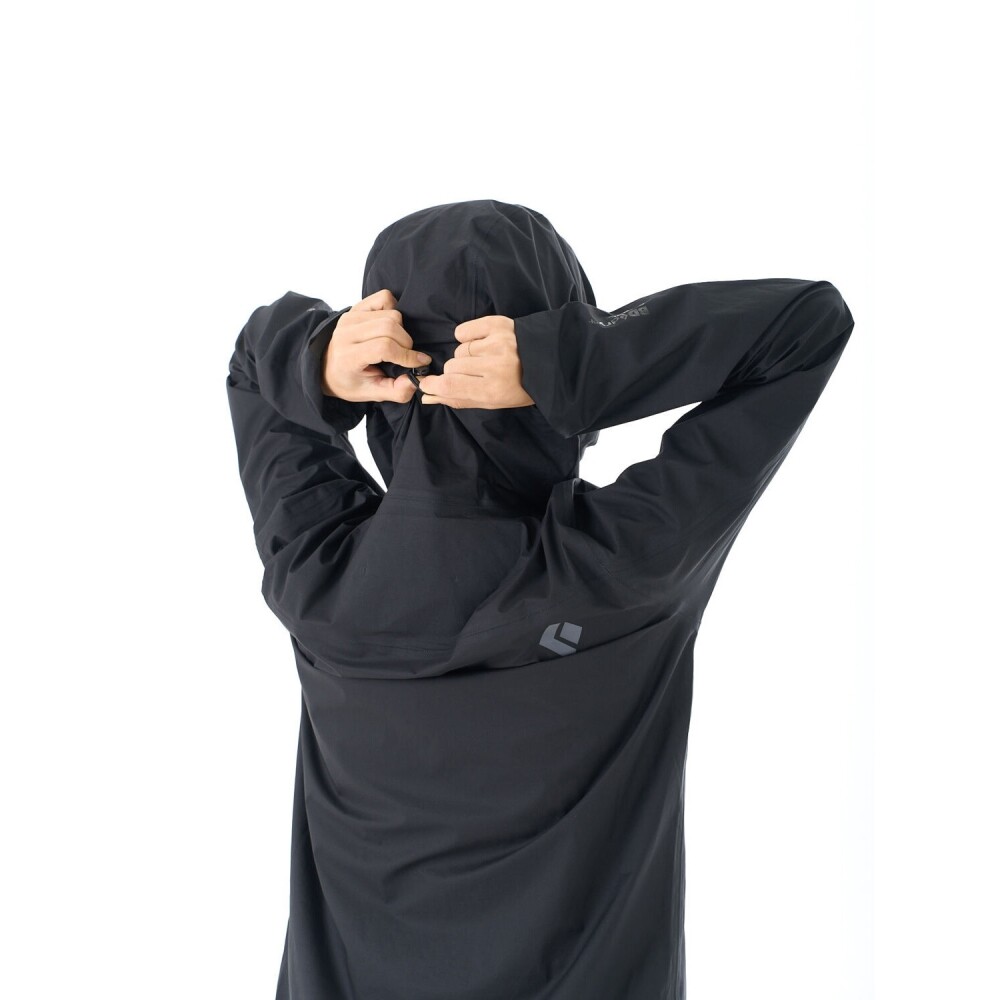 블랙다이아몬드,디플로이 3L 쉘 WOMENS