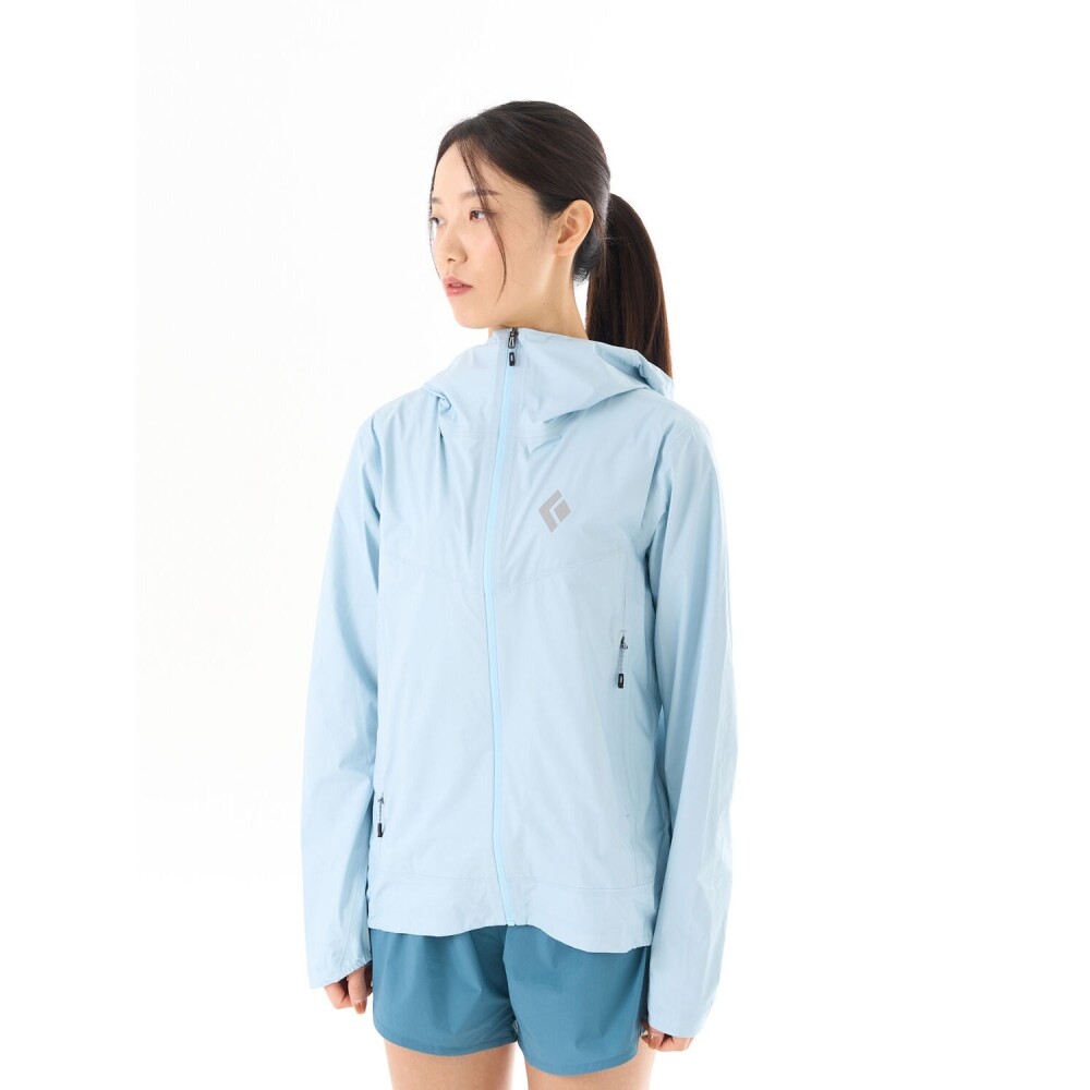 블랙다이아몬드,디플로이 3L 쉘 WOMENS