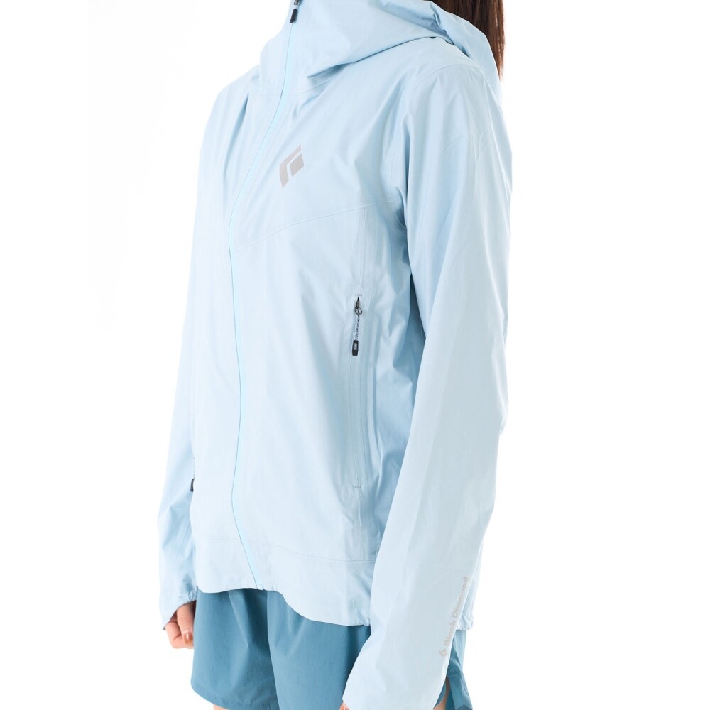 블랙다이아몬드,디플로이 3L 쉘 WOMENS