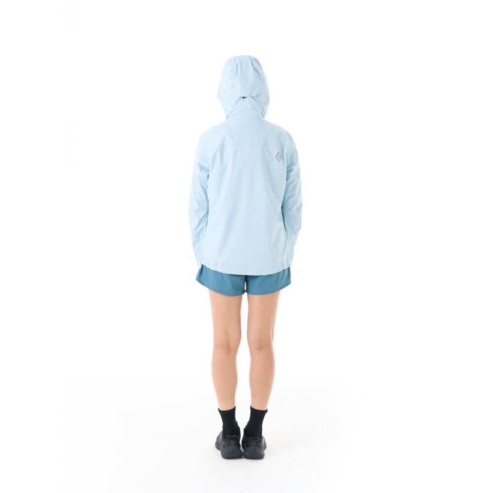 블랙다이아몬드,디플로이 3L 쉘 WOMENS