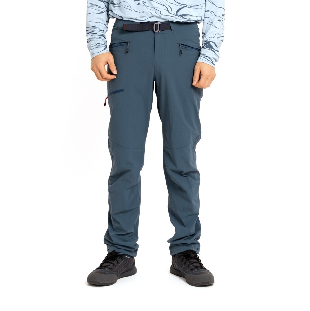 블랙다이아몬드,알파인 라이트 팬츠 MENS