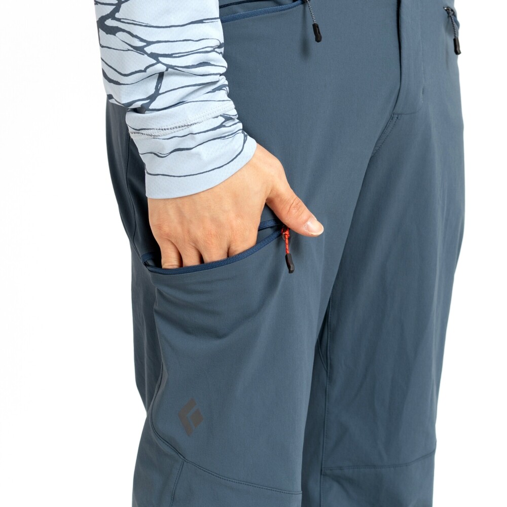 블랙다이아몬드,알파인 라이트 팬츠 MENS