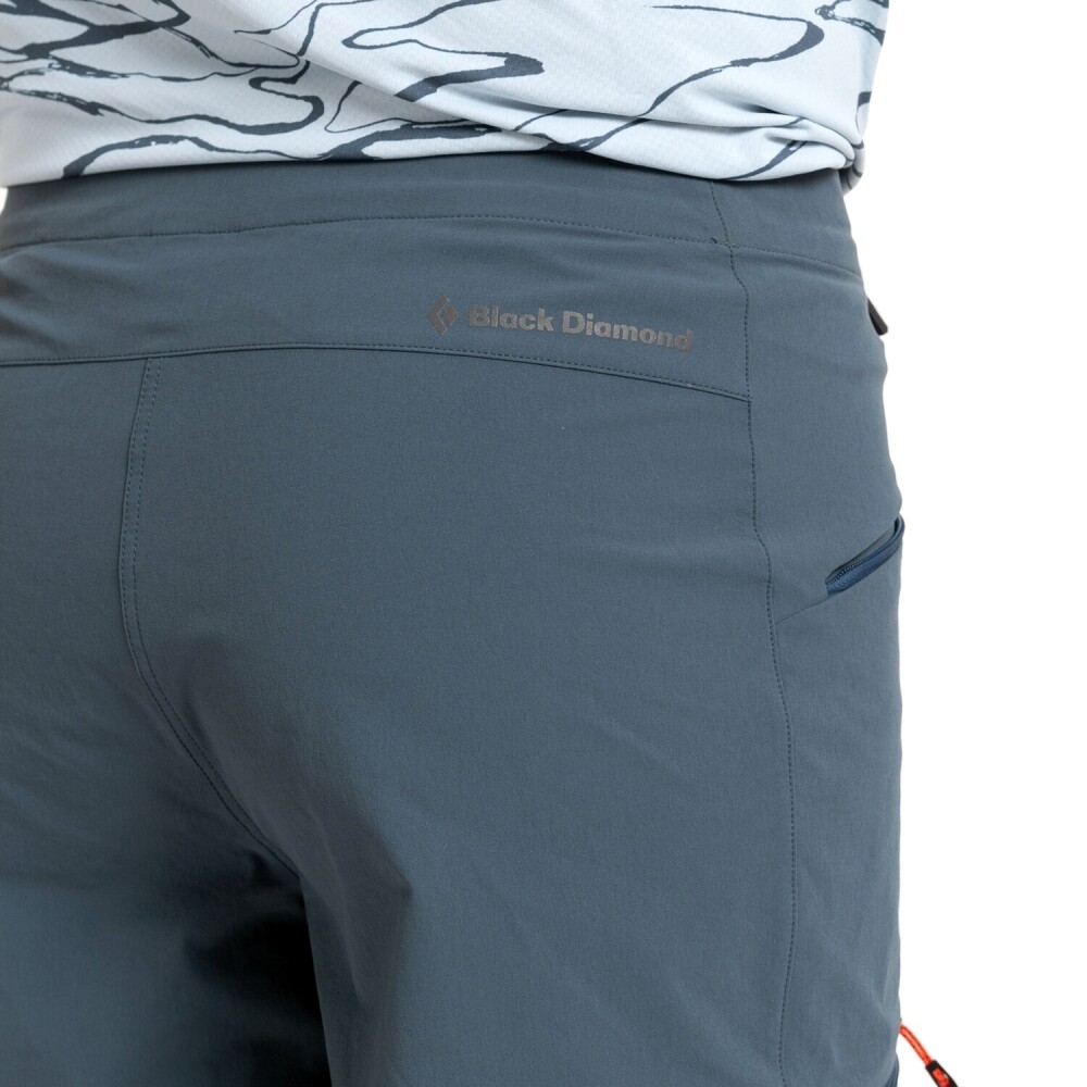 블랙다이아몬드,알파인 라이트 팬츠 MENS