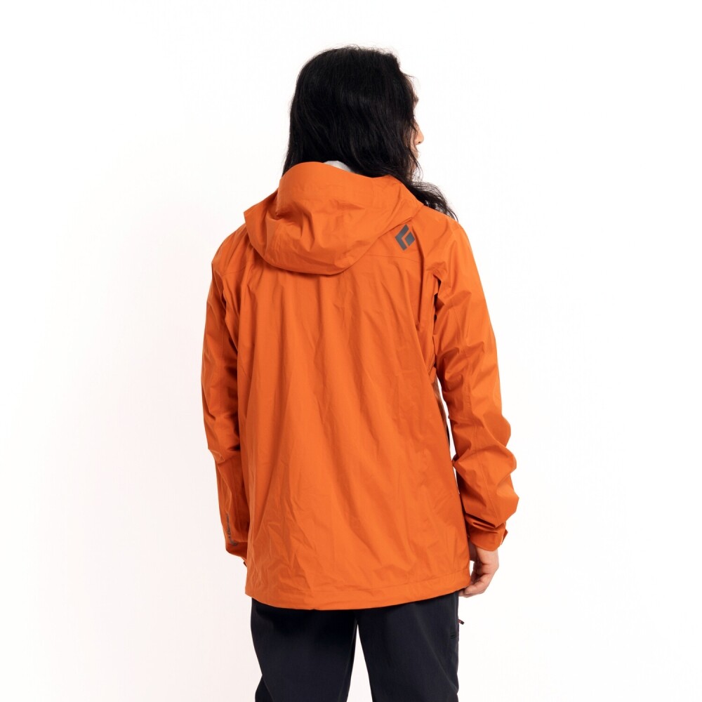 블랙다이아몬드,파인라인 스트레치 쉘 MENS