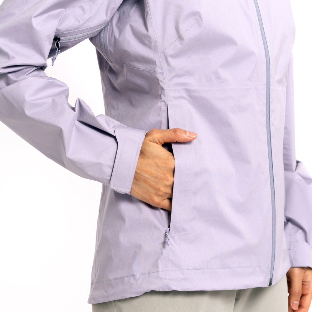 블랙다이아몬드,파인라인 스트레치 쉘 WOMENS