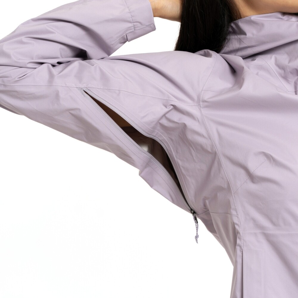 블랙다이아몬드,파인라인 스트레치 쉘 WOMENS