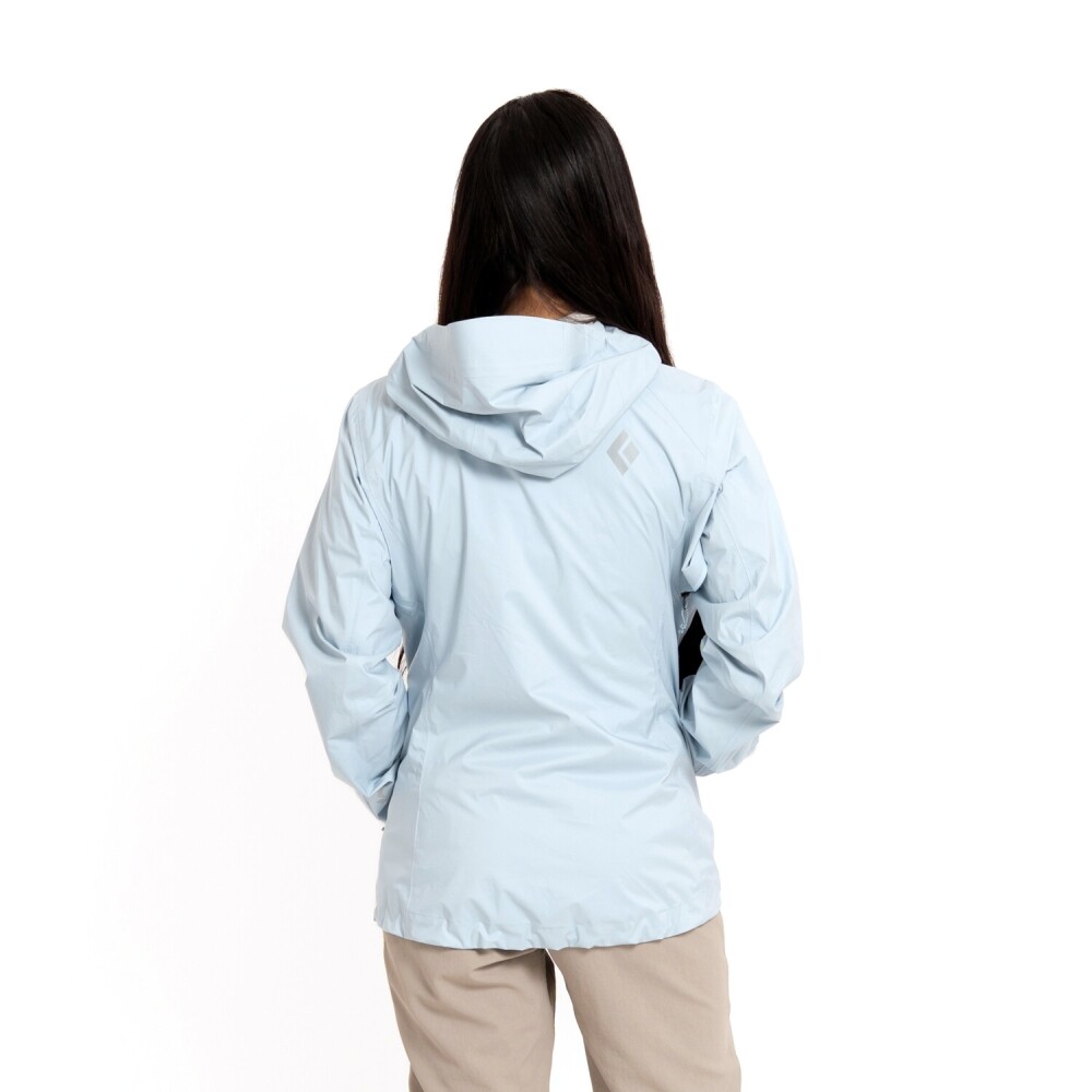 블랙다이아몬드,파인라인 스트레치 쉘 WOMENS