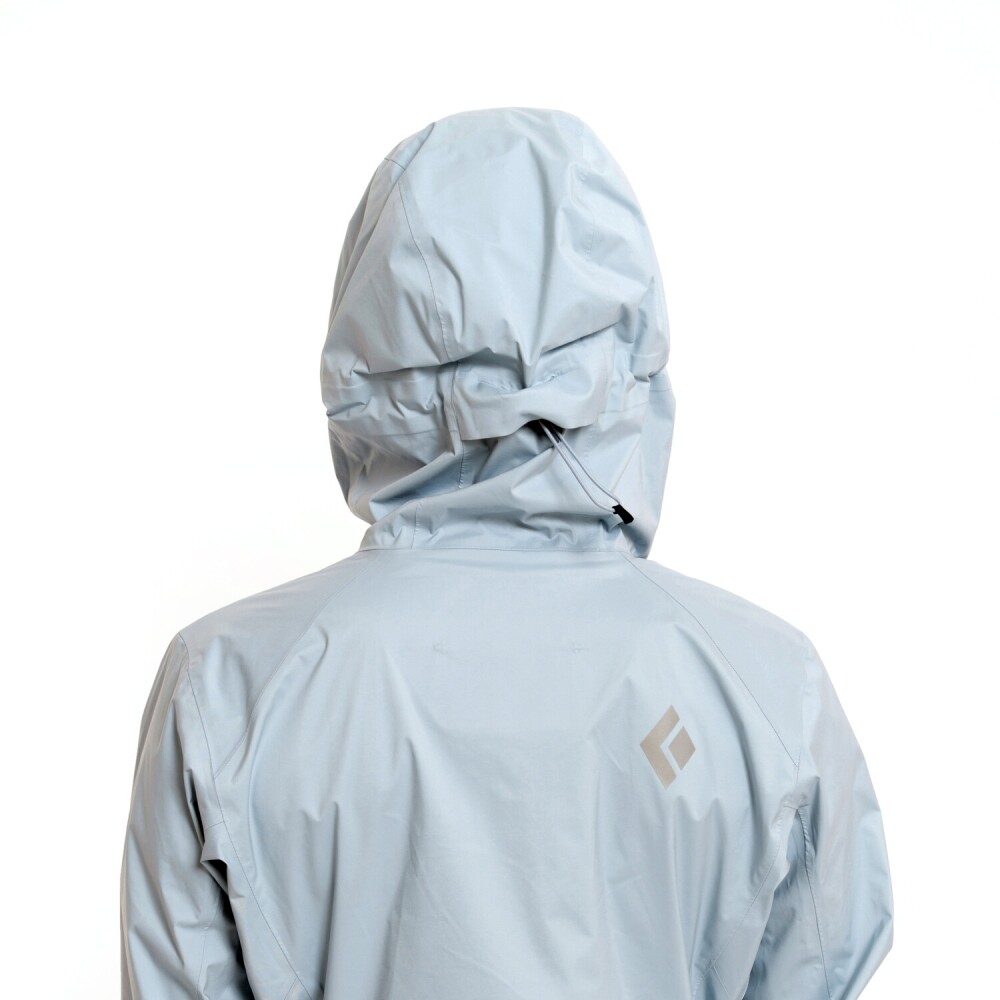 블랙다이아몬드,파인라인 스트레치 쉘 WOMENS