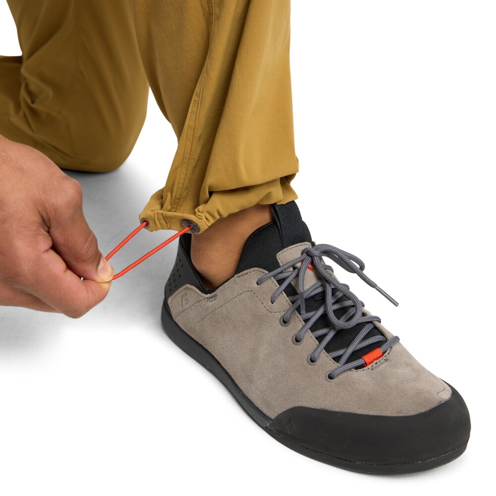 블랙다이아몬드,퍼수트 팬츠 MENS