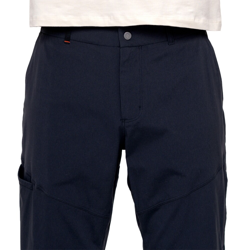 블랙다이아몬드,퍼수트 팬츠 MENS