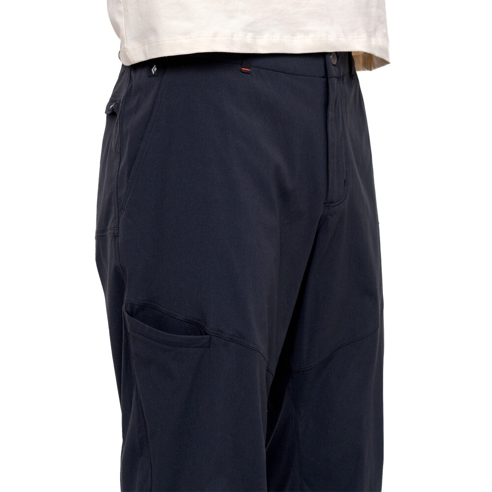 블랙다이아몬드,퍼수트 팬츠 MENS