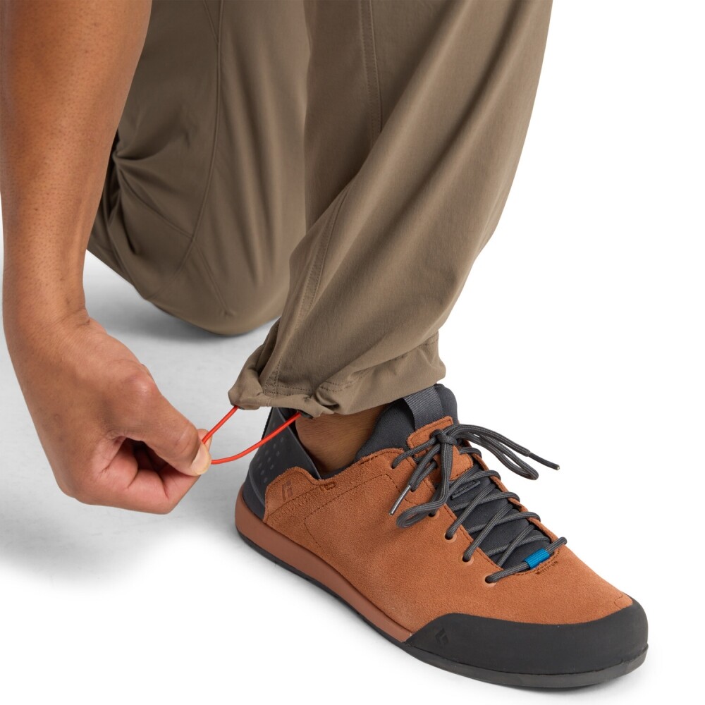 블랙다이아몬드,퍼수트 팬츠 MENS