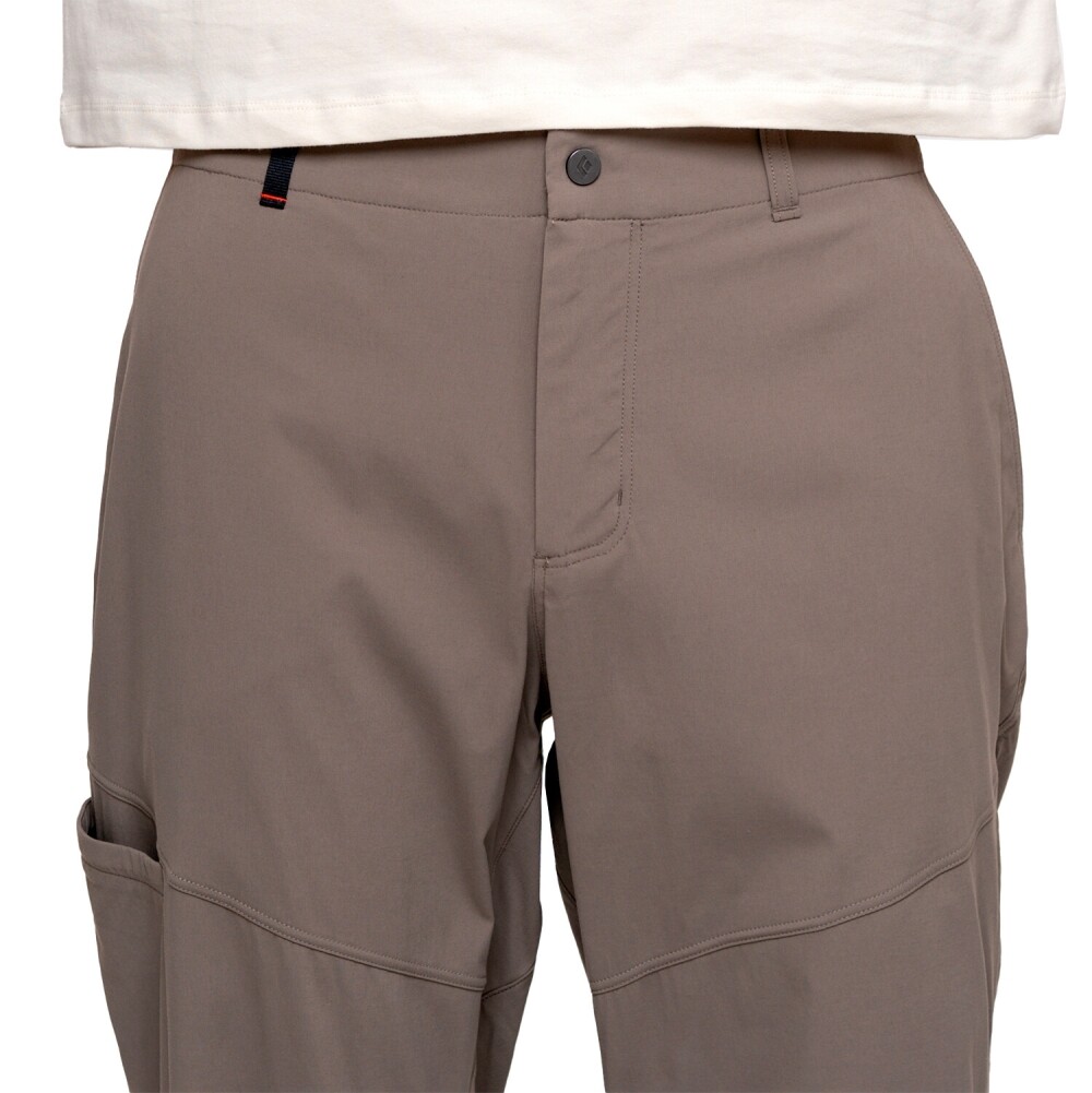 블랙다이아몬드,퍼수트 팬츠 MENS