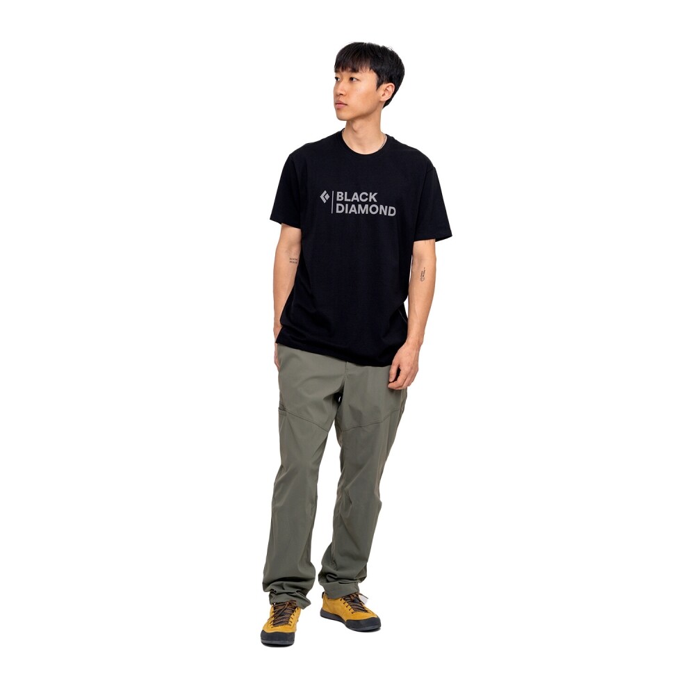 블랙다이아몬드,퍼수트 팬츠 MENS