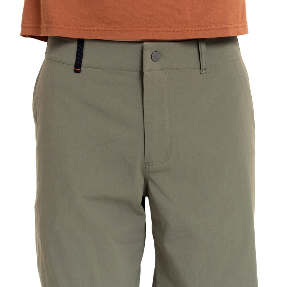 블랙다이아몬드,퍼수트 쇼츠 MENS