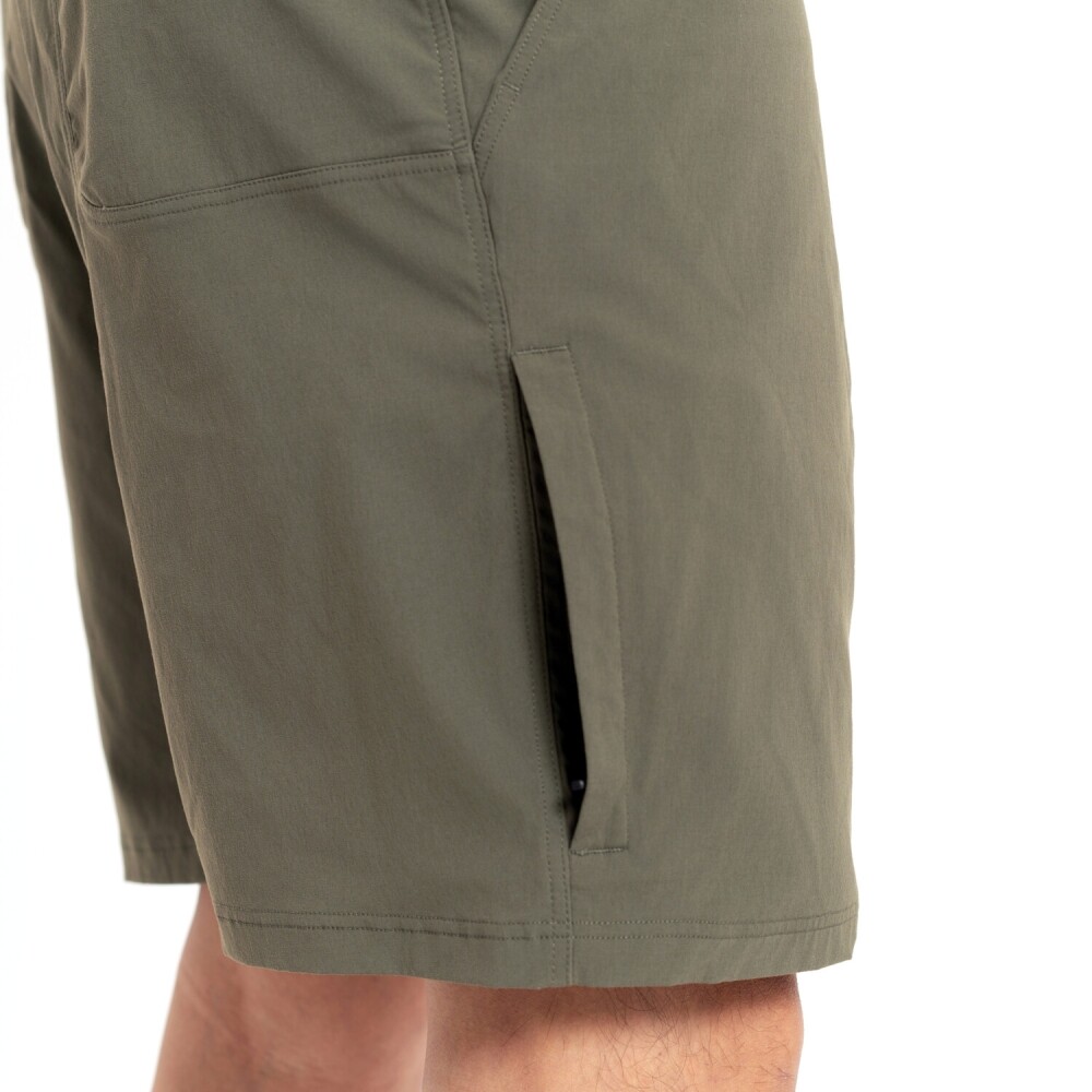 블랙다이아몬드,퍼수트 쇼츠 MENS