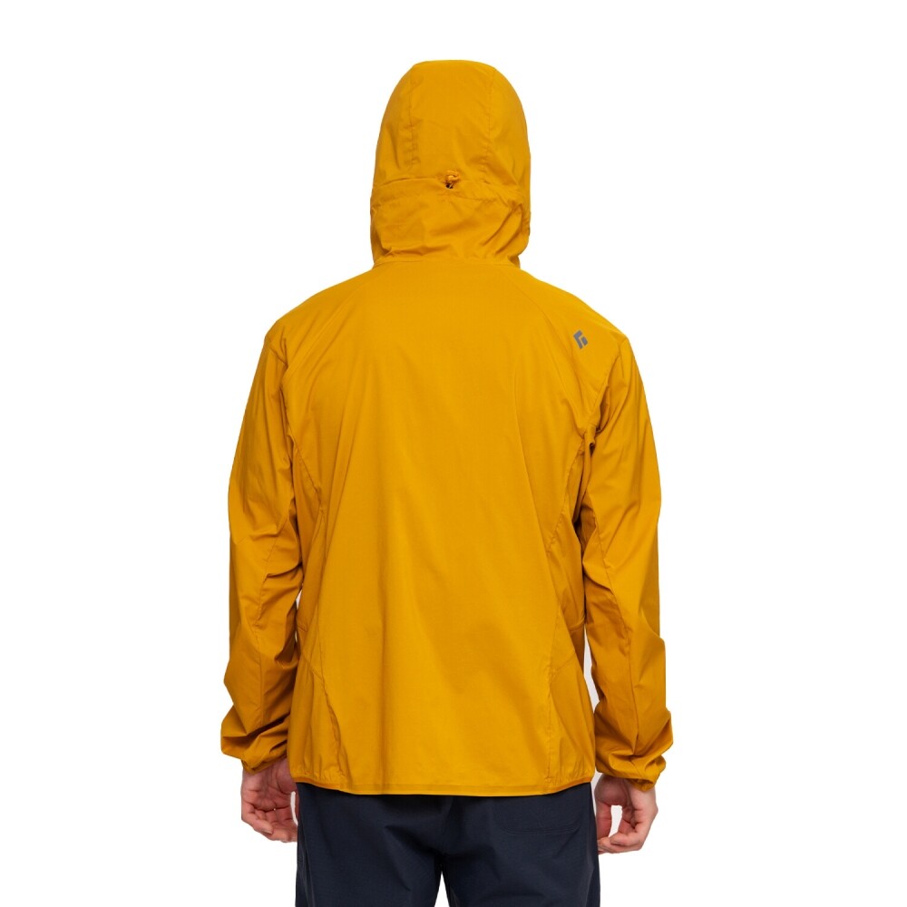 블랙다이아몬드,알파인 스타트 후디 MENS