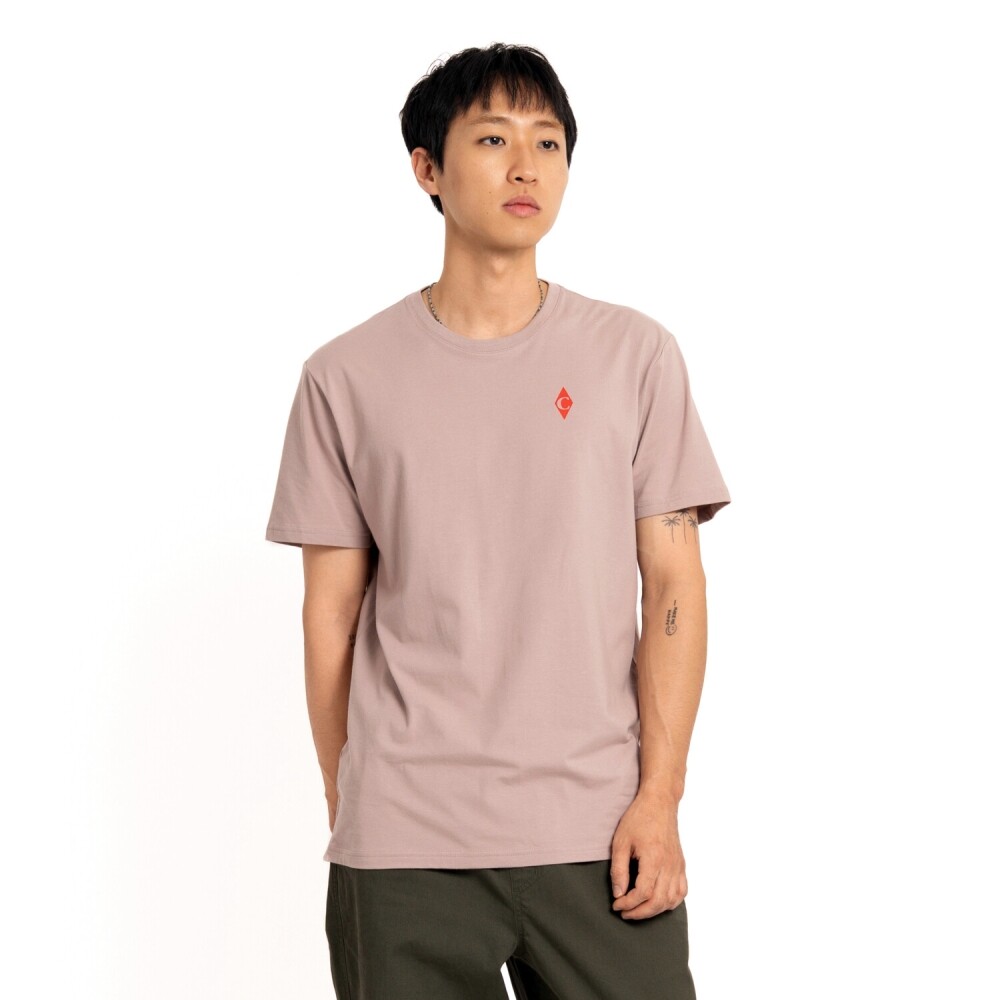 블랙다이아몬드,BD 드래곤 티 MENS