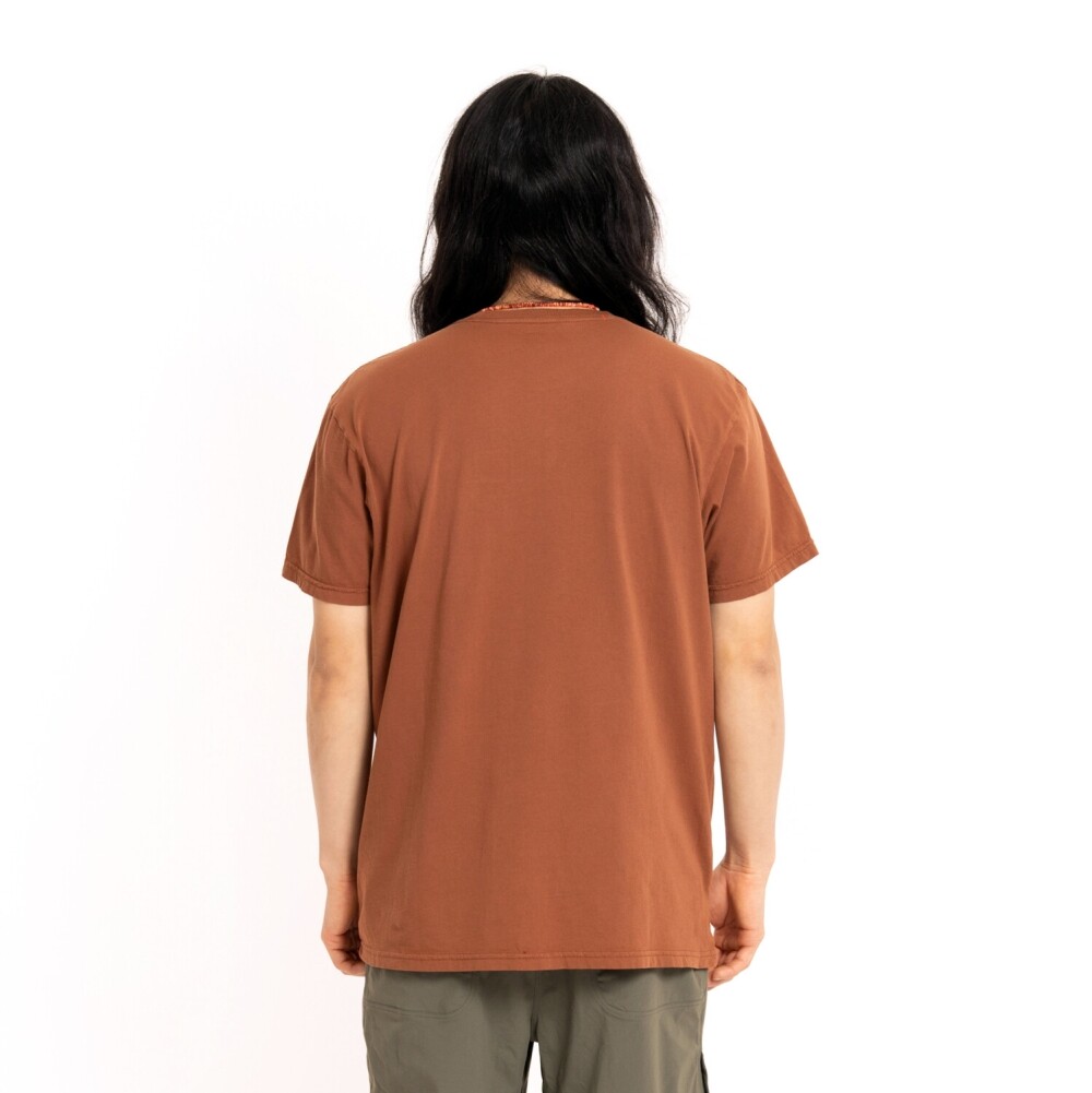 블랙다이아몬드,다이아몬드 패치 포켓 티 MENS