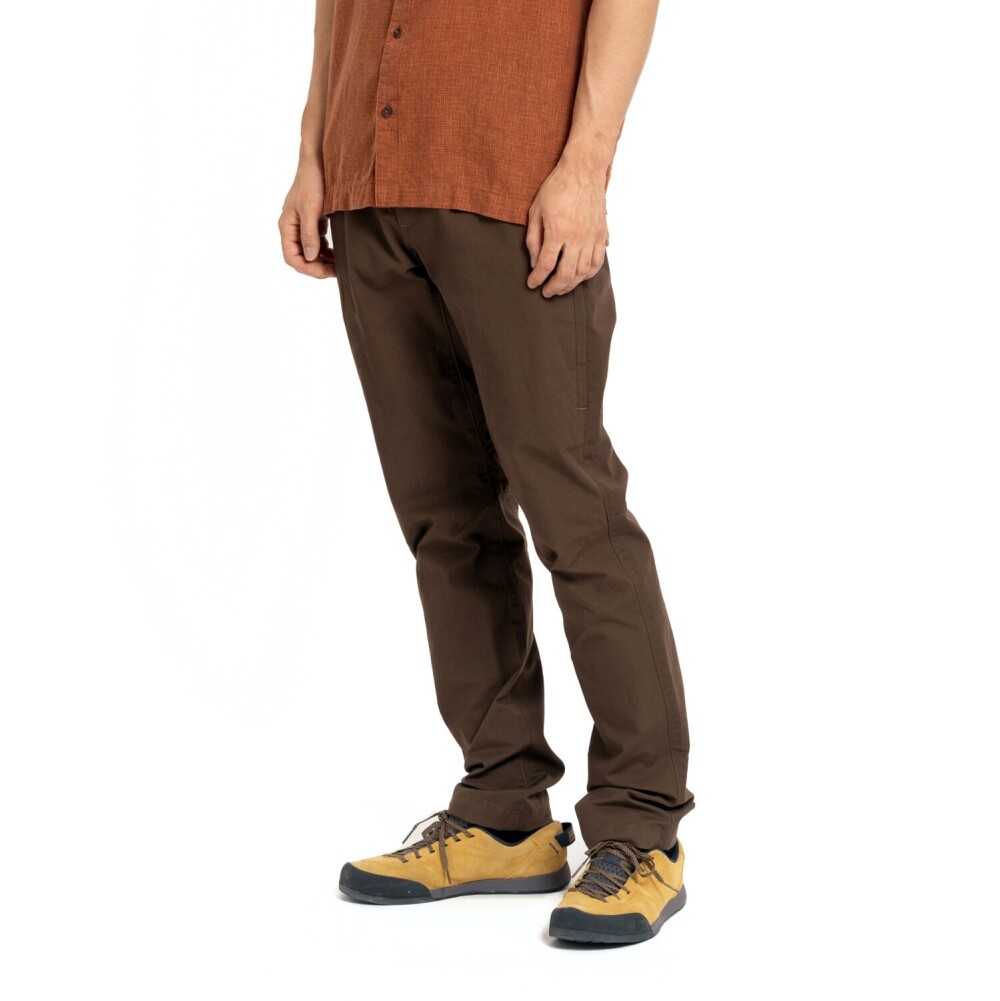 블랙다이아몬드,록락 팬츠 MENS