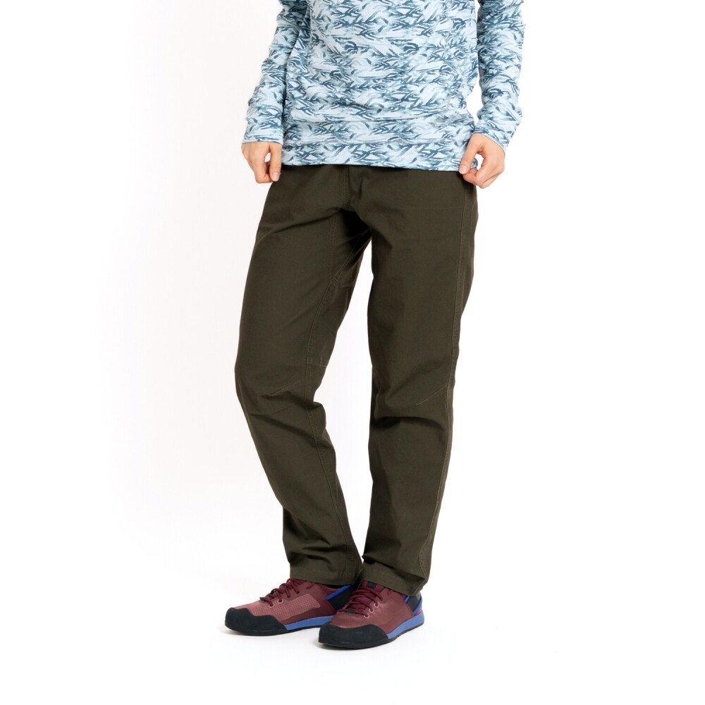 블랙다이아몬드,에토스 팬츠 WOMENS