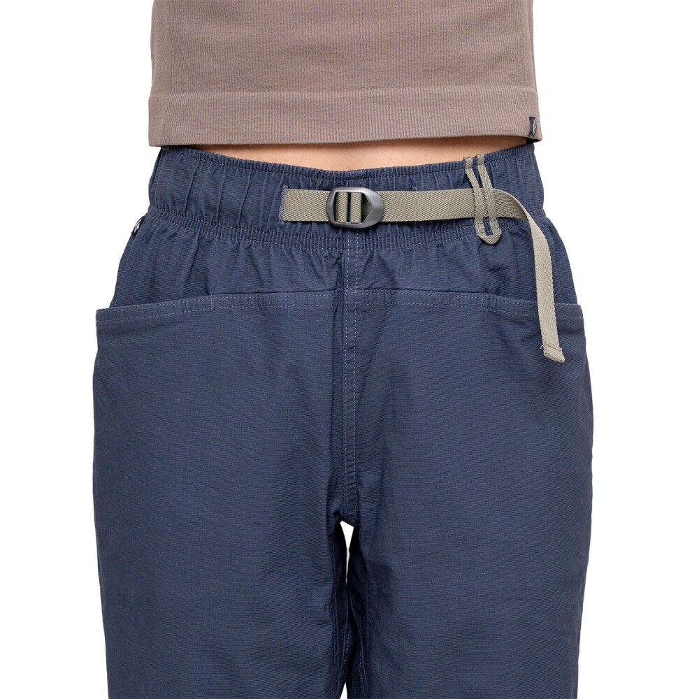 블랙다이아몬드,에토스 팬츠 WOMENS