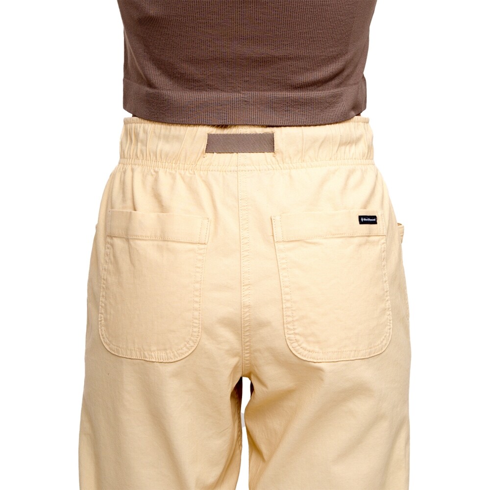 블랙다이아몬드,에토스 팬츠 WOMENS