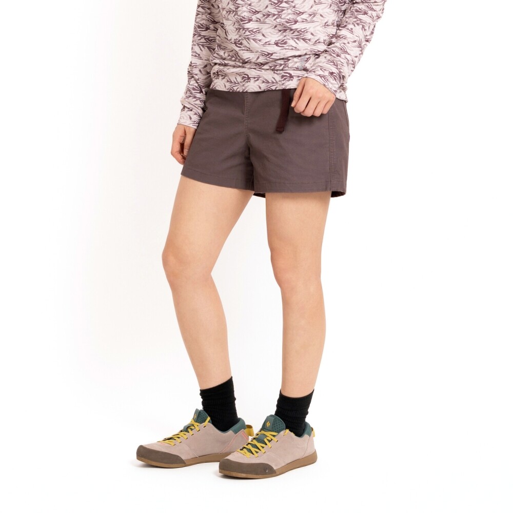 블랙다이아몬드,에토스 쇼츠 WOMENS