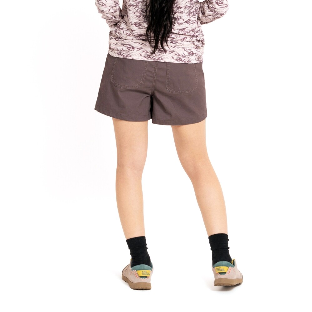 블랙다이아몬드,에토스 쇼츠 WOMENS