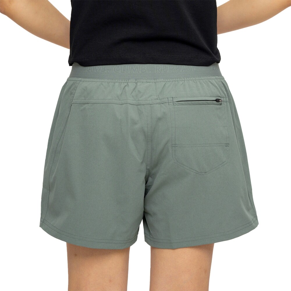 블랙다이아몬드,시에라 쇼츠 WOMENS