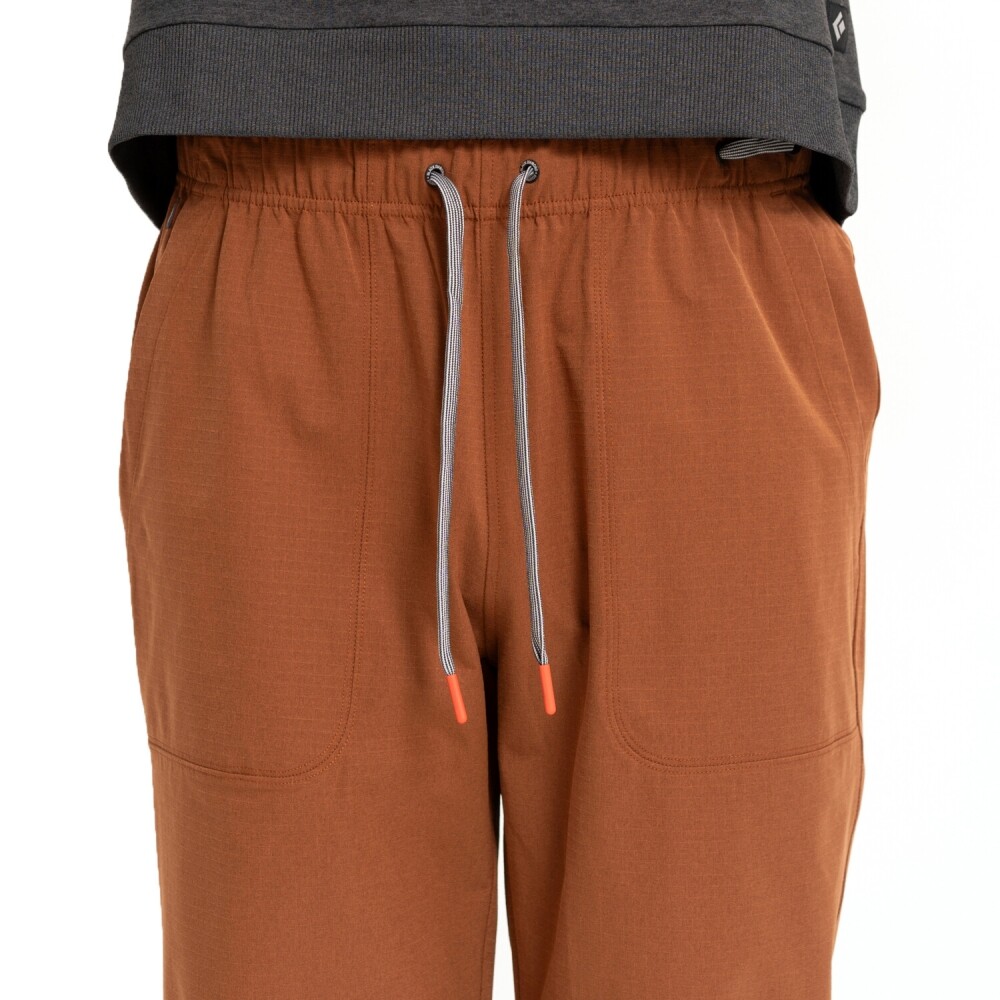 블랙다이아몬드,시퀀스 팬츠 MENS