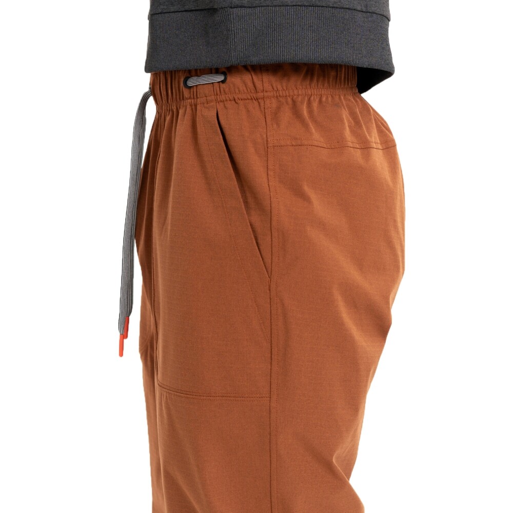 블랙다이아몬드,시퀀스 팬츠 MENS