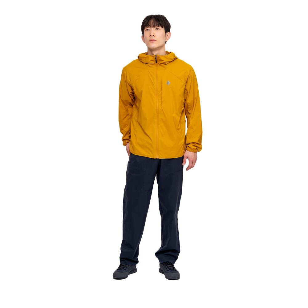 블랙다이아몬드,시퀀스 팬츠 MENS