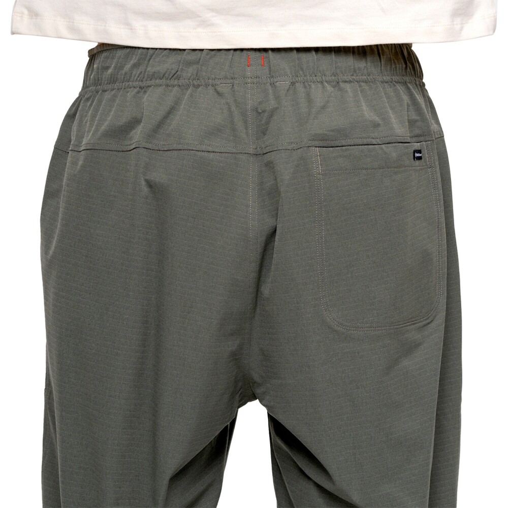 블랙다이아몬드,시퀀스 팬츠 MENS