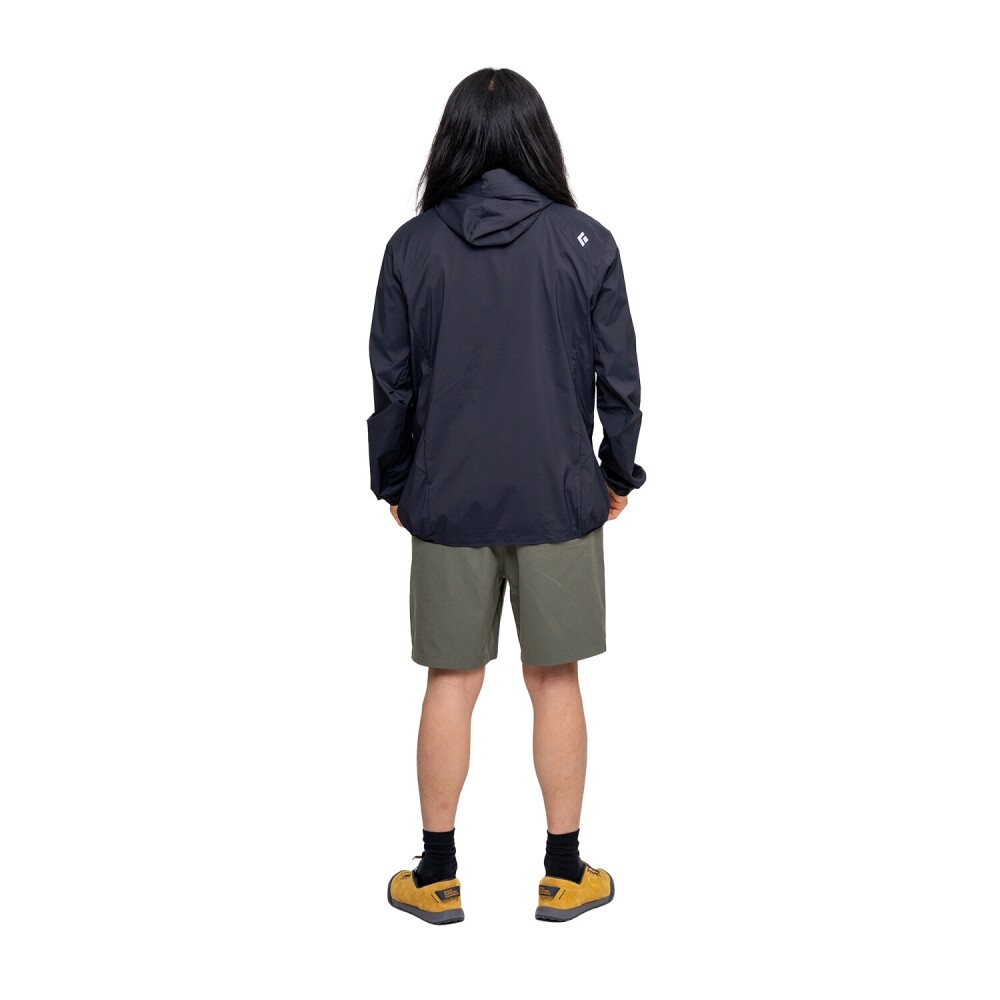 블랙다이아몬드,시퀀스 쇼츠 MENS