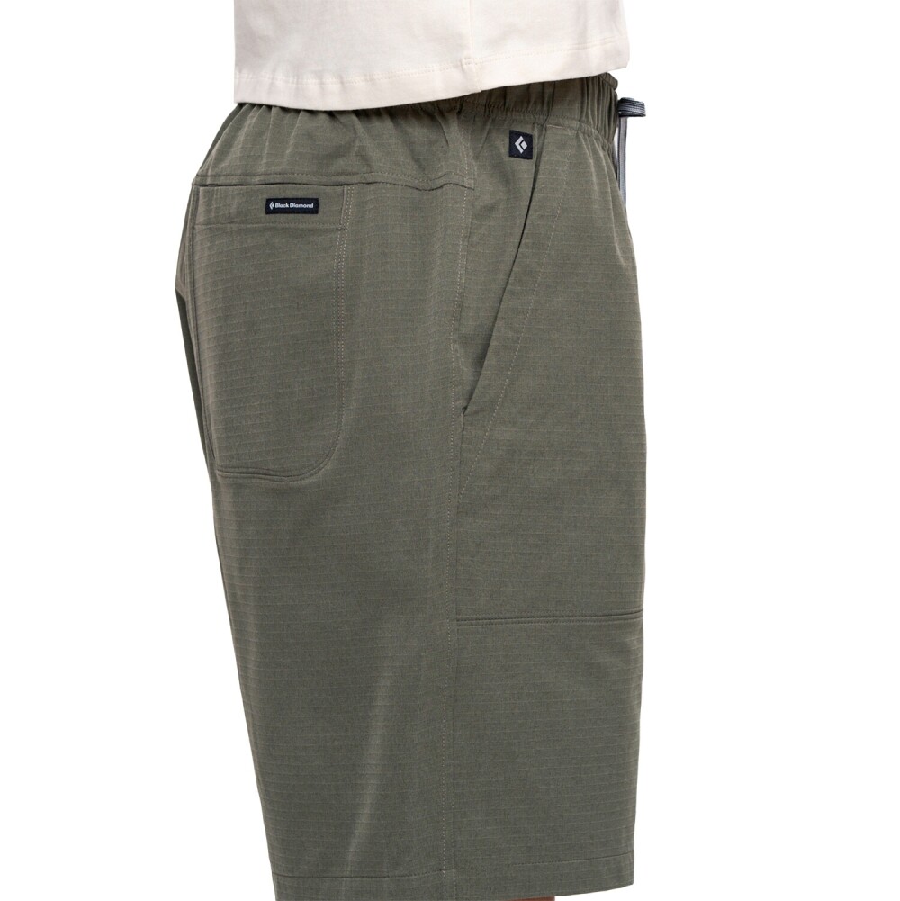 블랙다이아몬드,시퀀스 쇼츠 MENS