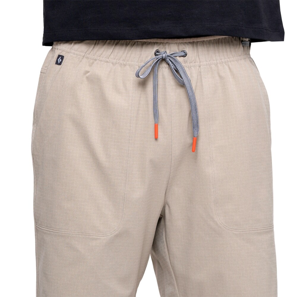 블랙다이아몬드,시퀀스 쇼츠 MENS