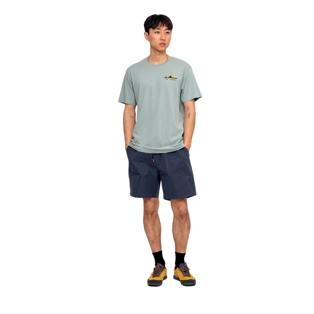 블랙다이아몬드,시퀀스 쇼츠 MENS