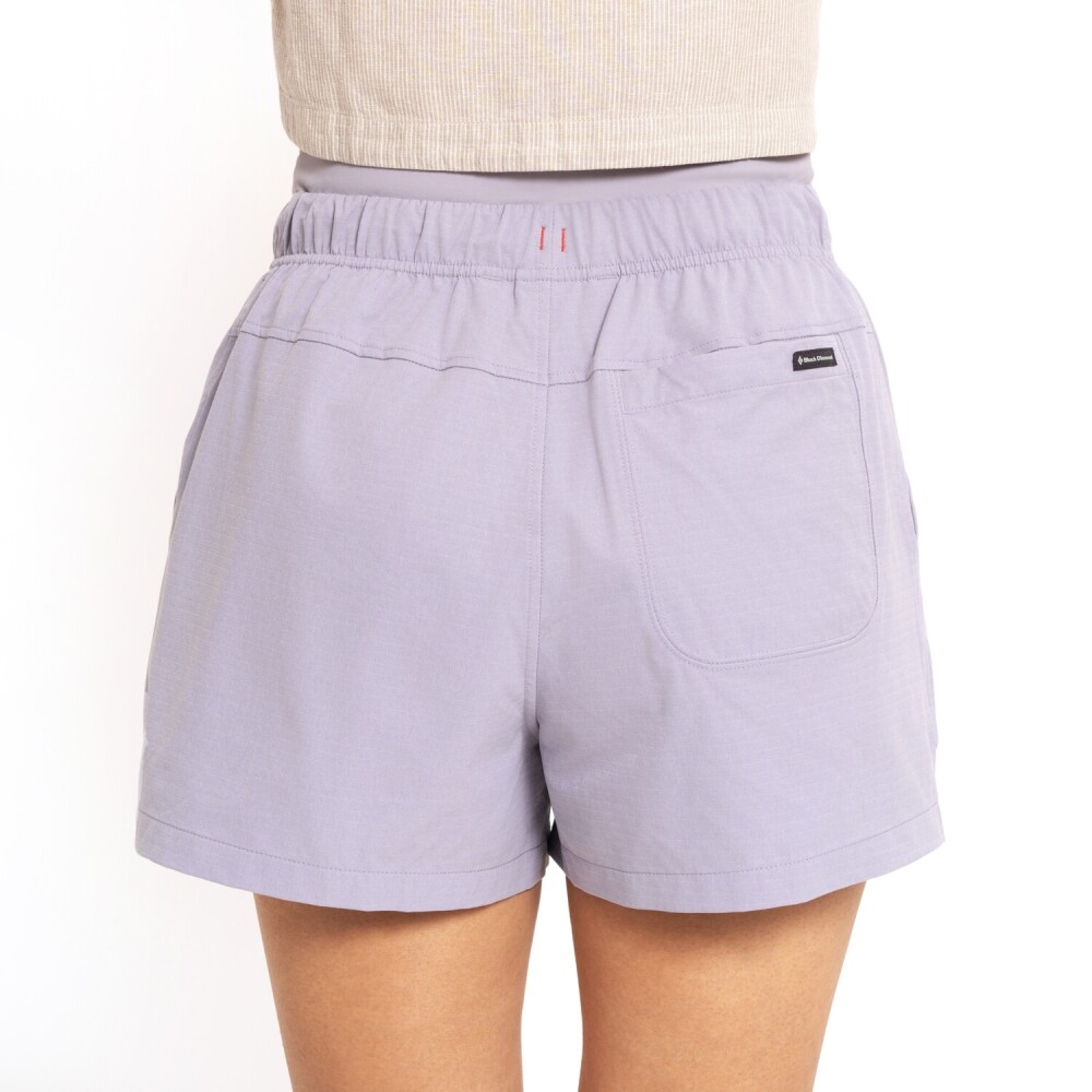 블랙다이아몬드,시퀀스 쇼츠 WOMENS