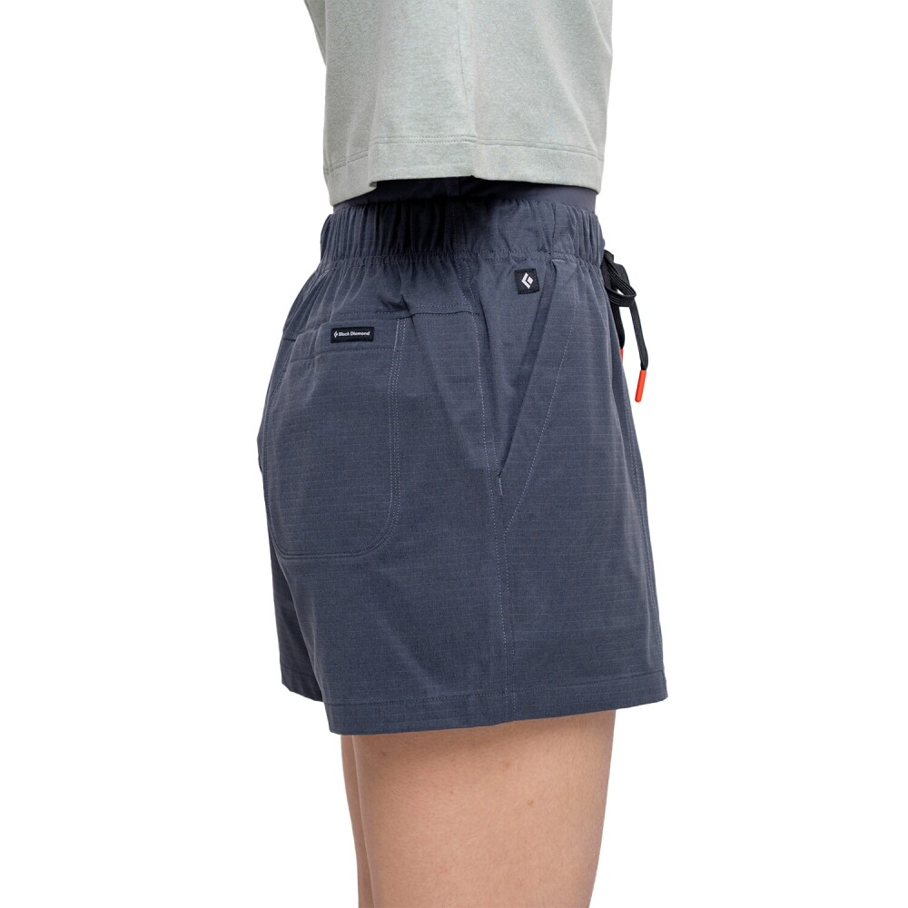 블랙다이아몬드,시퀀스 쇼츠 WOMENS