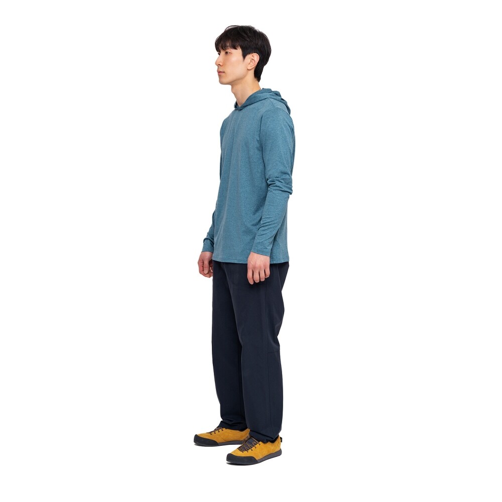 블랙다이아몬드,서킷 후디 MENS