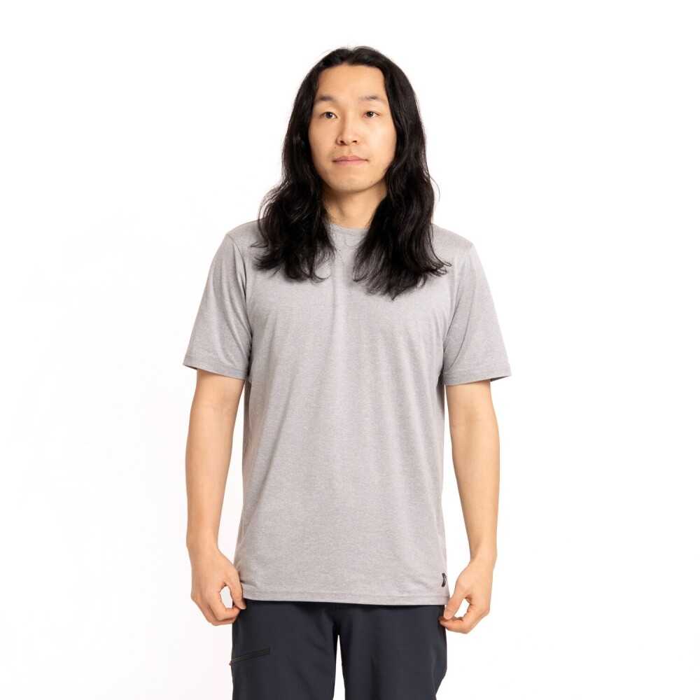 블랙다이아몬드,서킷 티 MENS