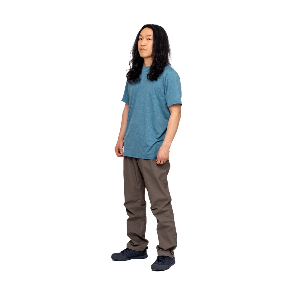 블랙다이아몬드,서킷 티 MENS